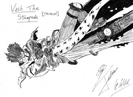 Trigun