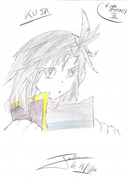 Kuja