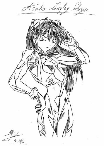 Evangelion