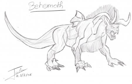 Behemoth
