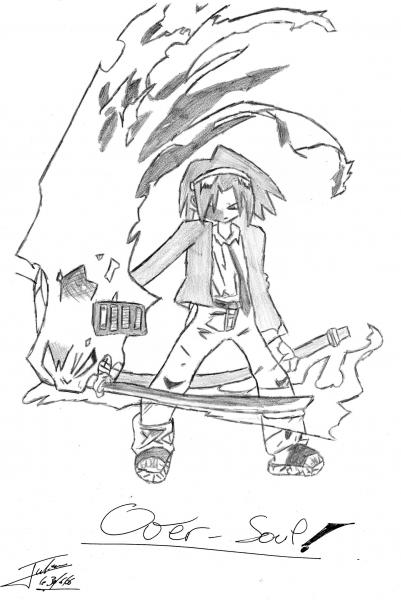 Shaman King