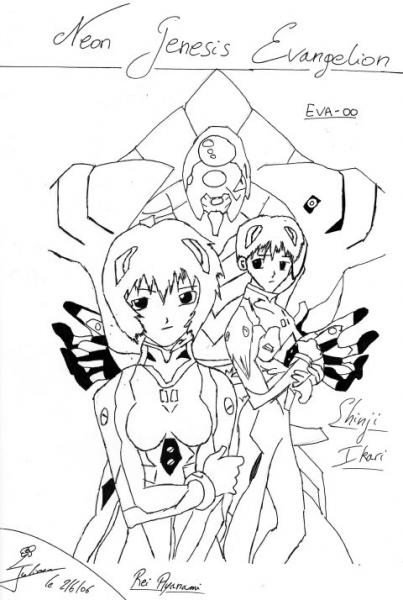 Evangelion