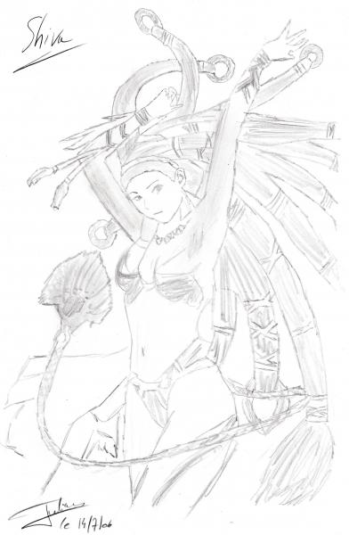 Shiva