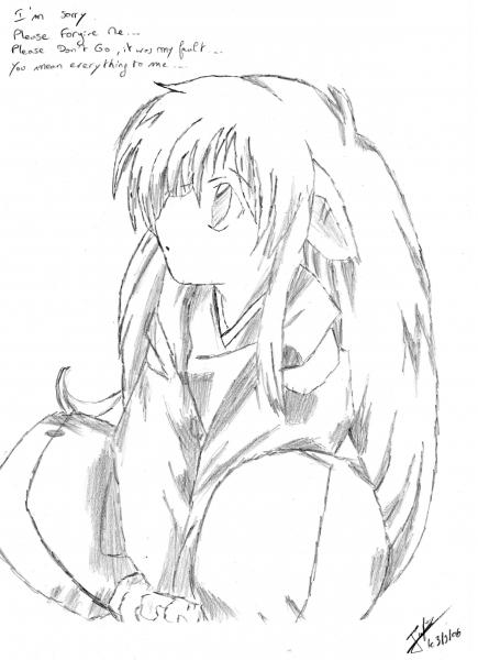 Inuyasha