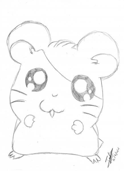 Hamtaro